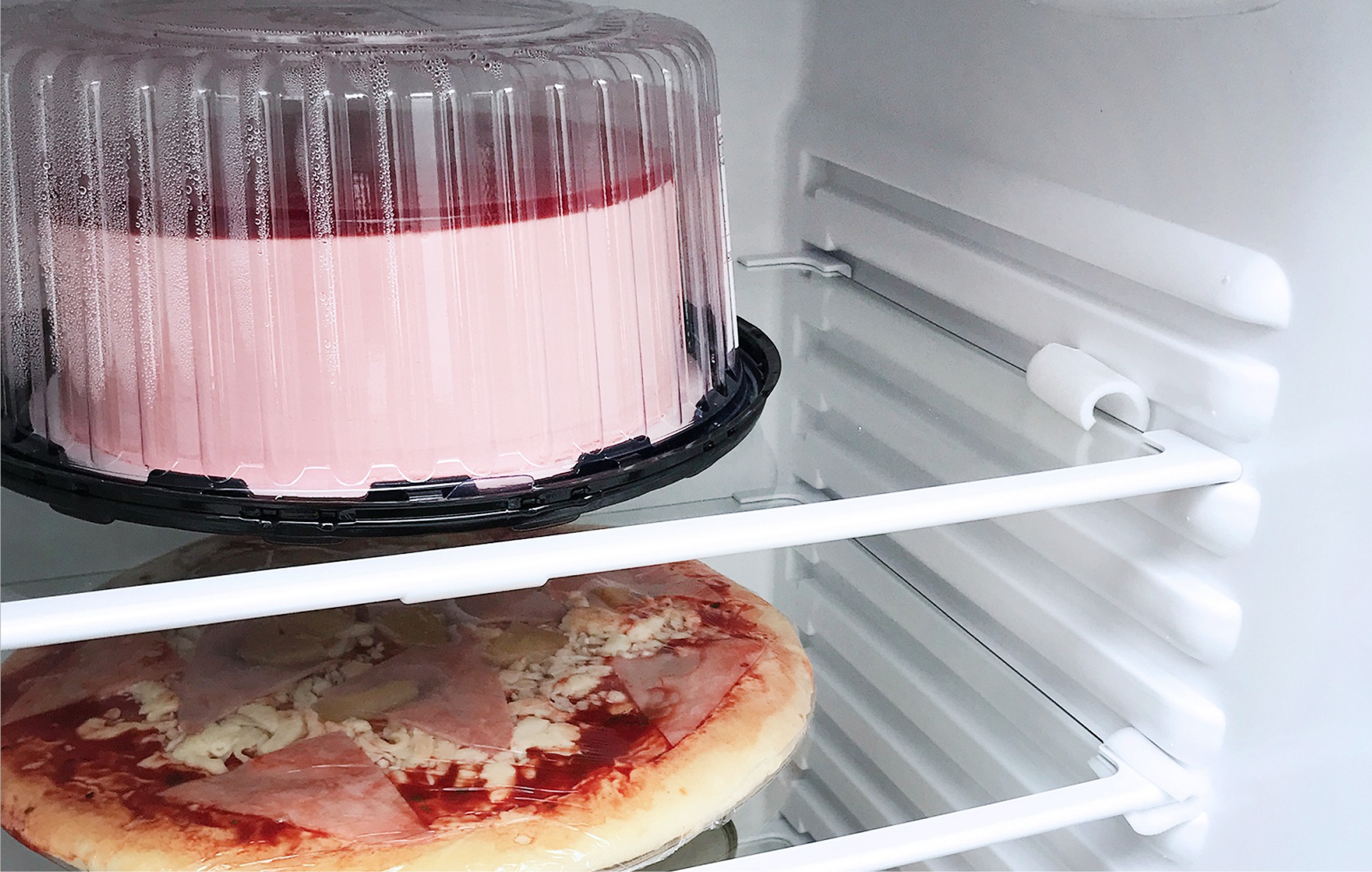 Refrigerante ecológico 