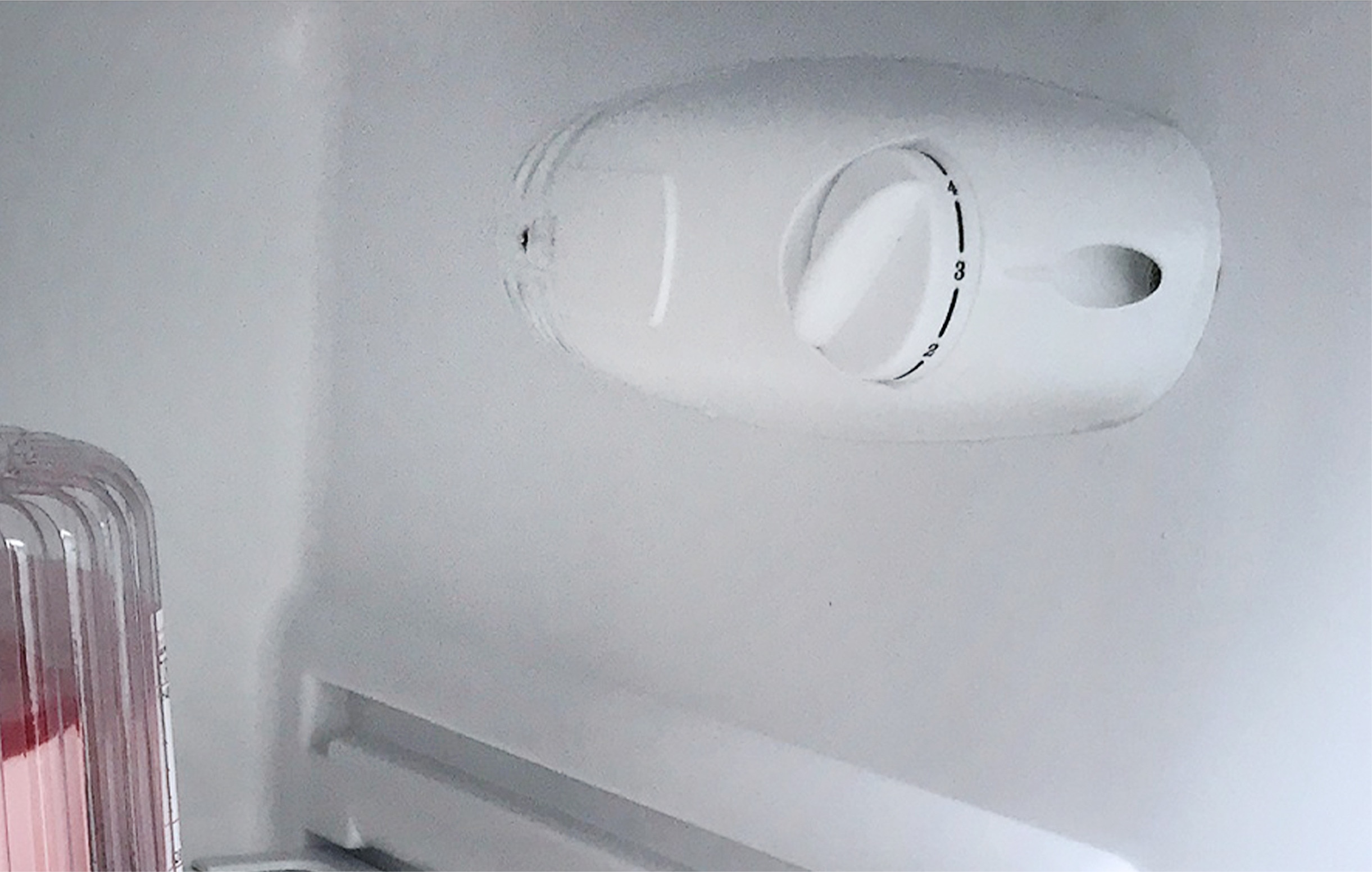 Refrigerante ecológico 
