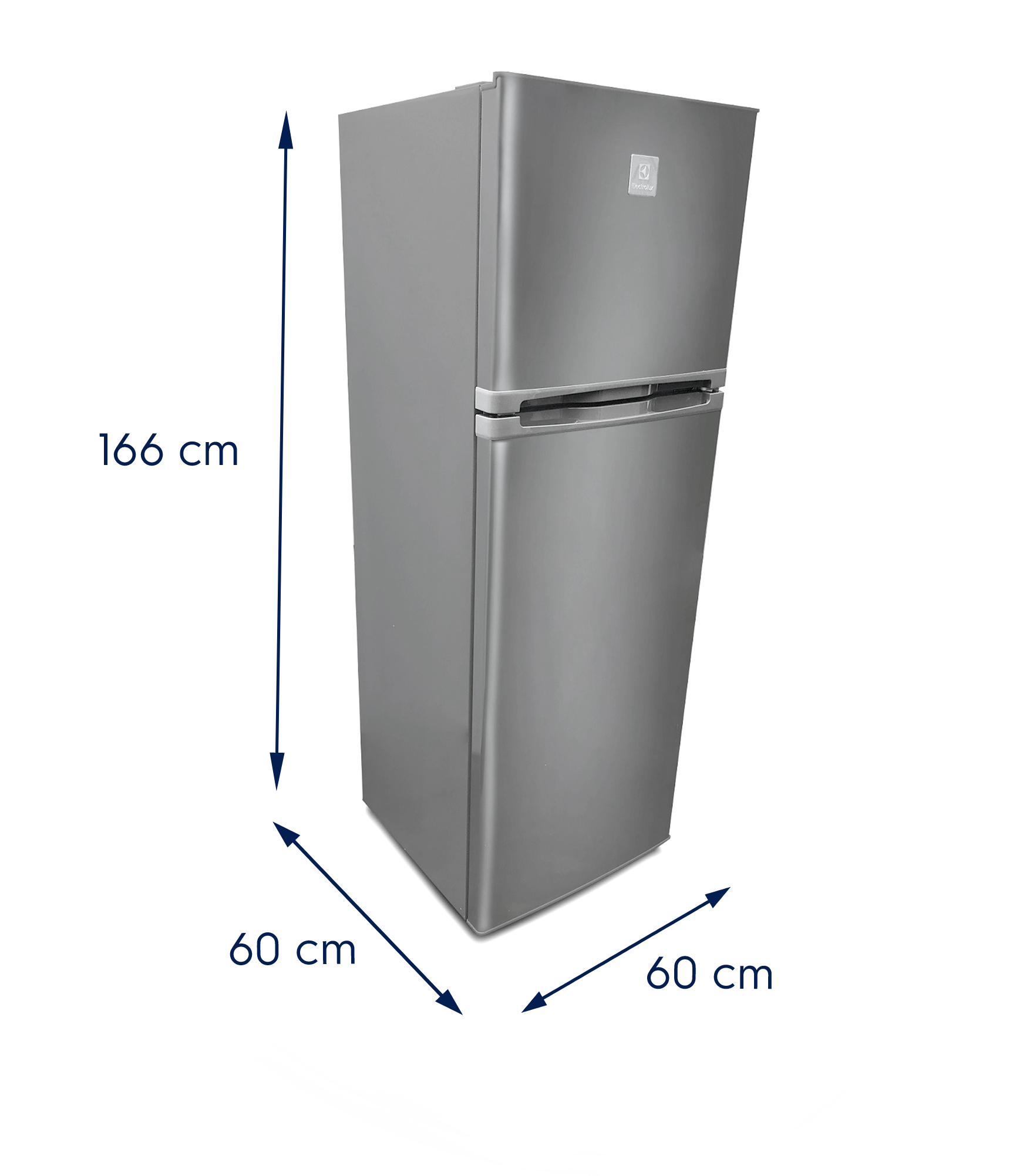 Horno Electrolux