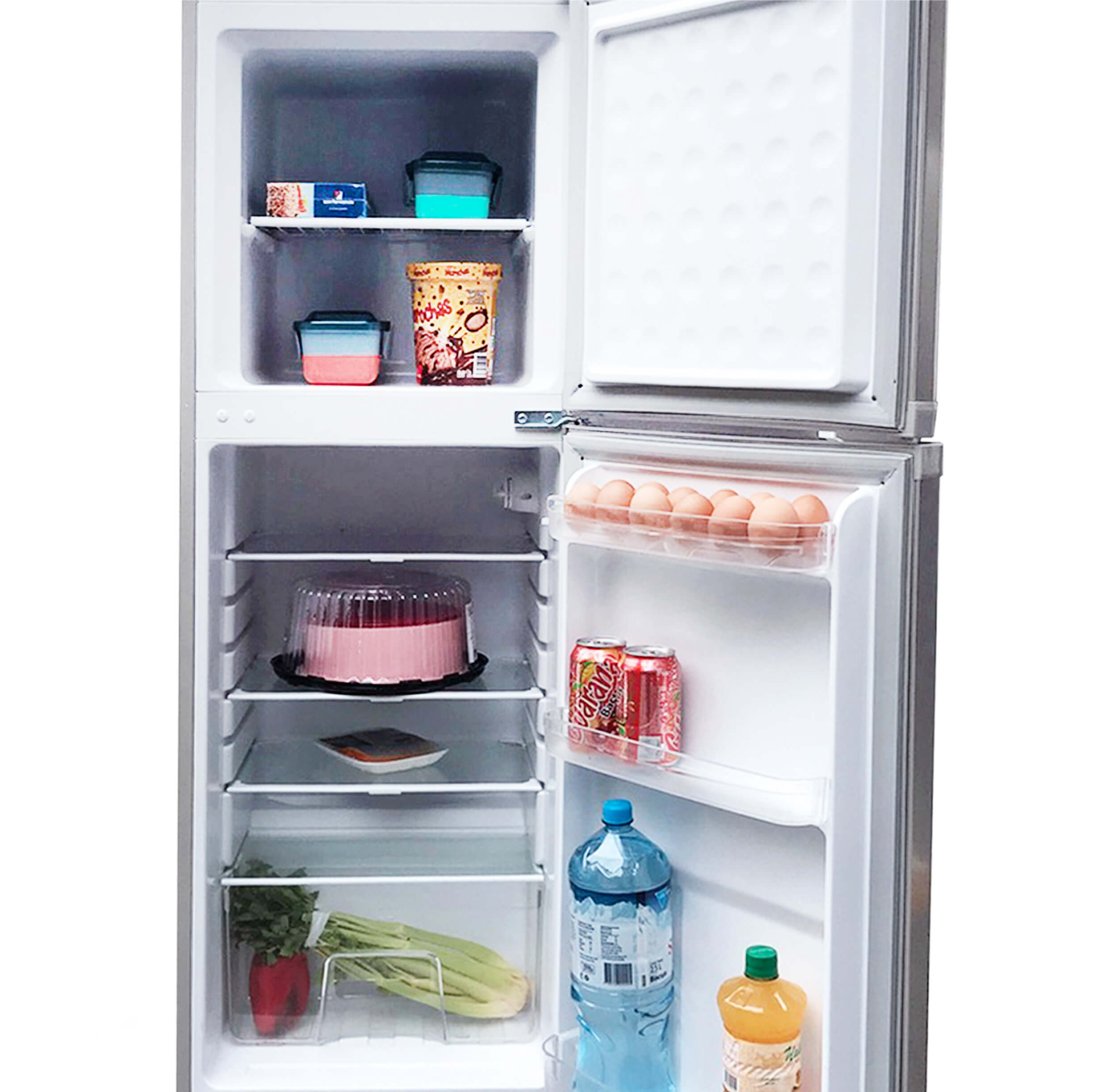 Refrigerante ecológico 