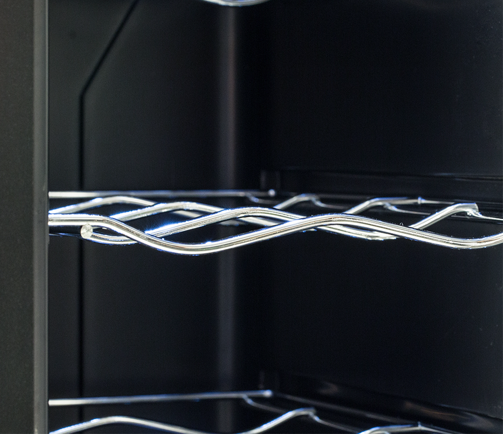 Refrigerante ecológico 