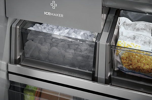Refrigerante ecológico 