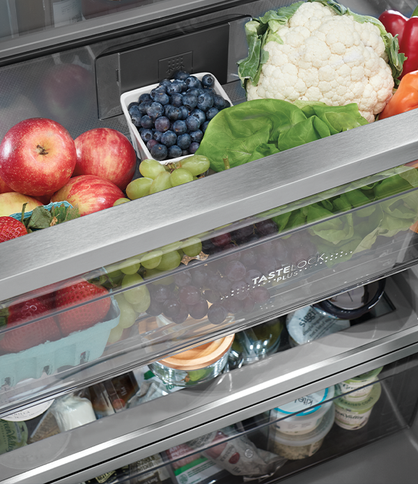 Refrigerante ecológico 