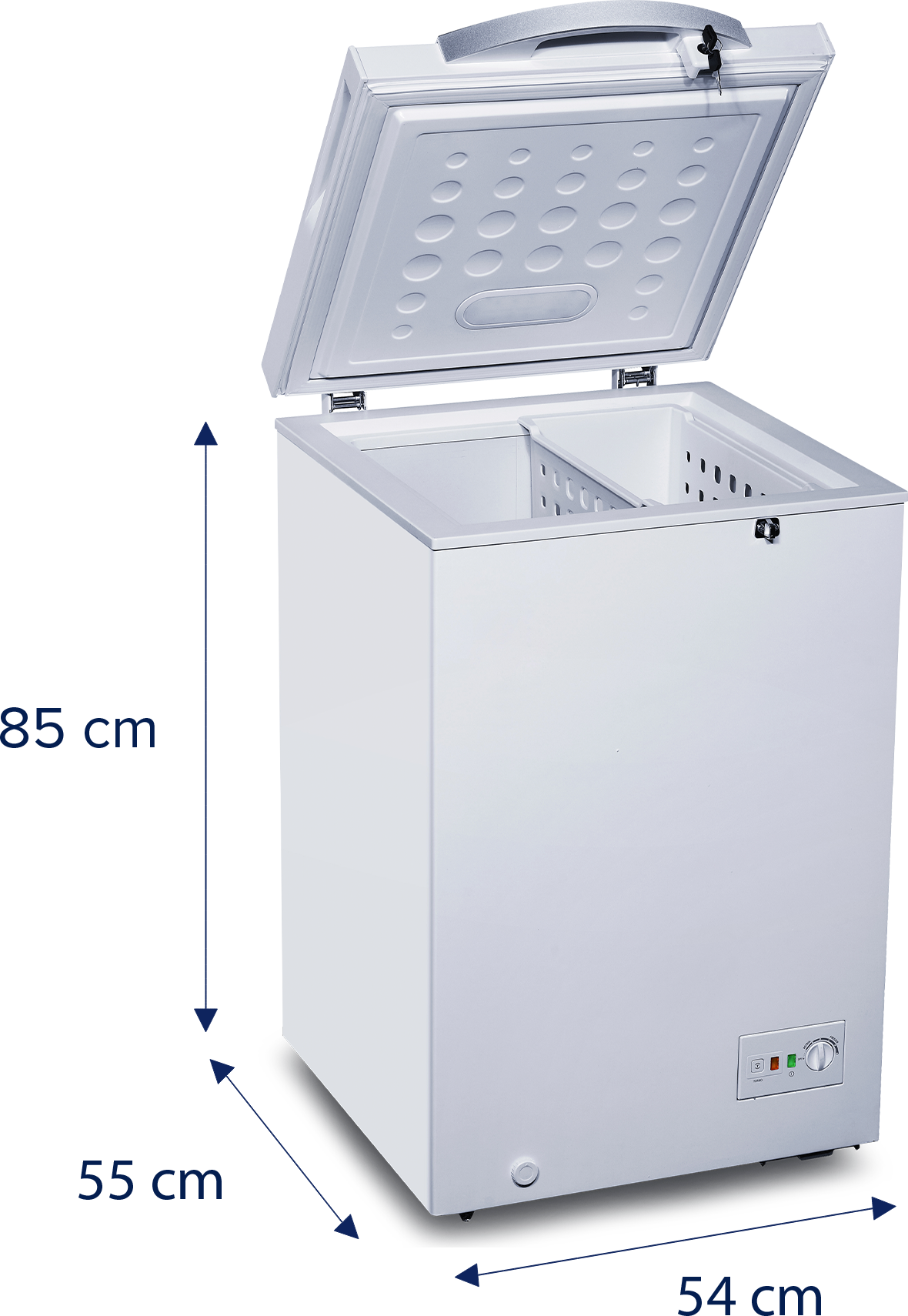 Horno Electrolux