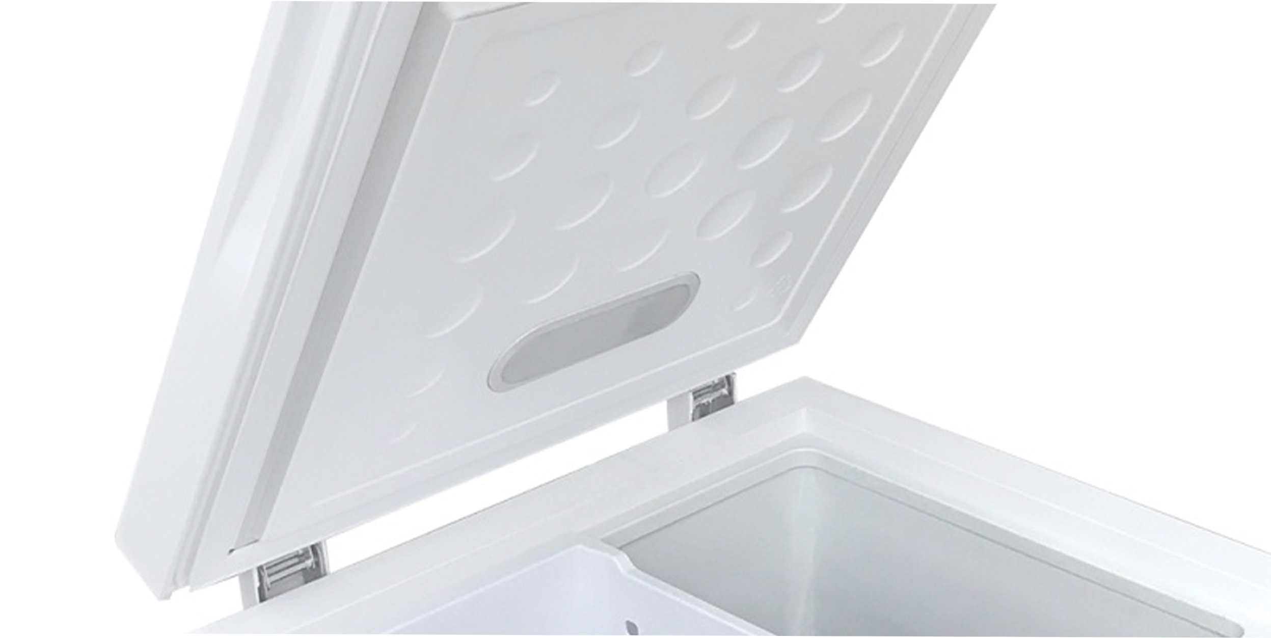 Refrigerante ecológico 
