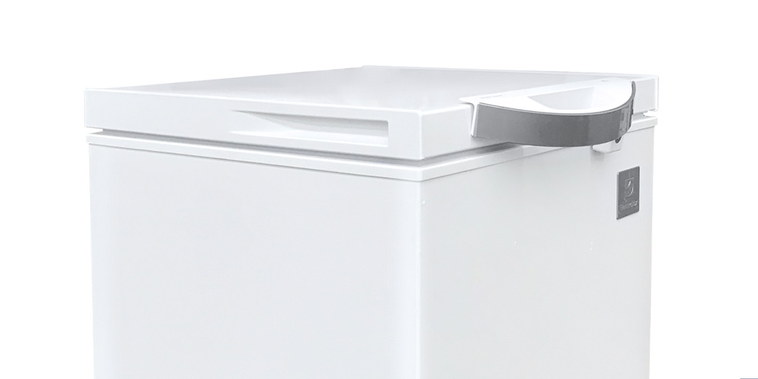 Refrigerante ecológico 