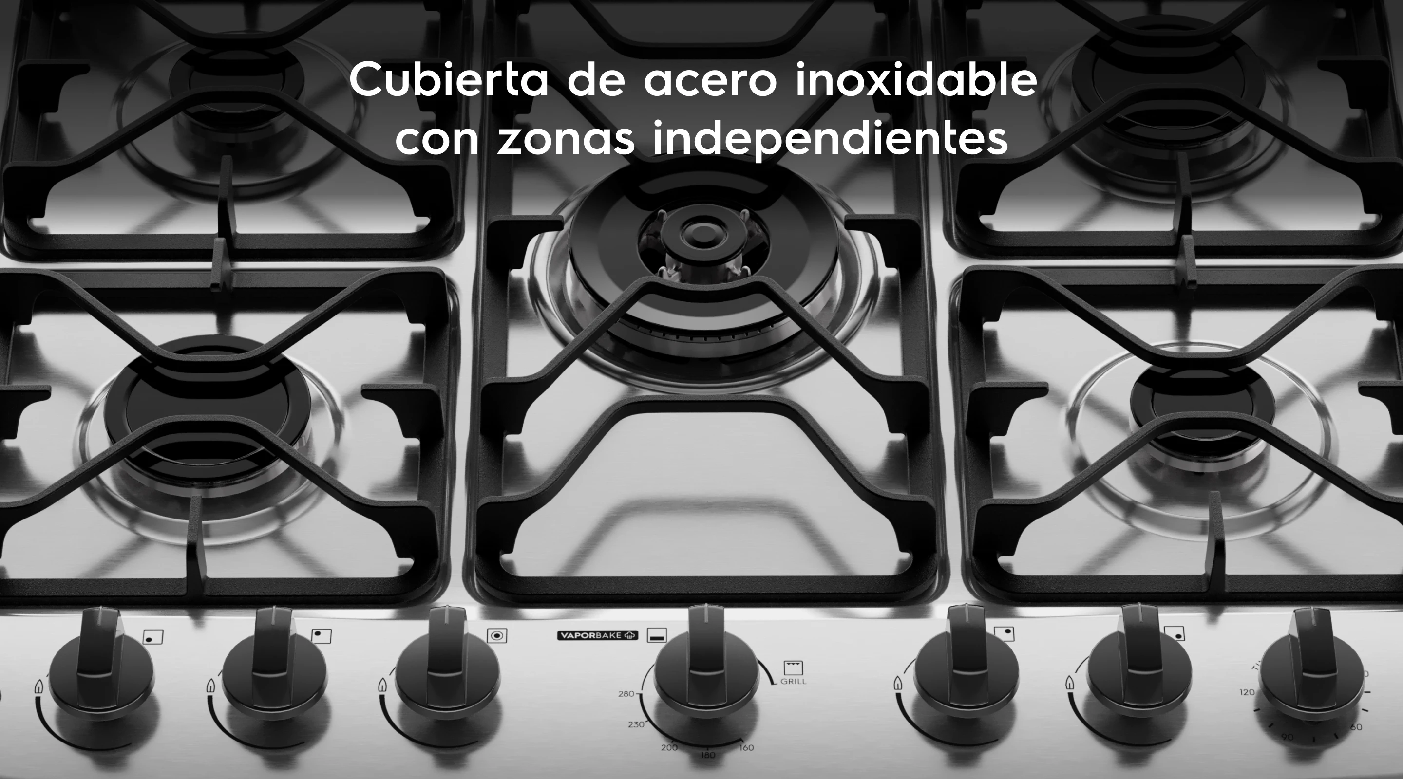 Mesa de Vidrio Templado  - Diseño moderno en superficie lisa y resistente, con 2 años de garantía3