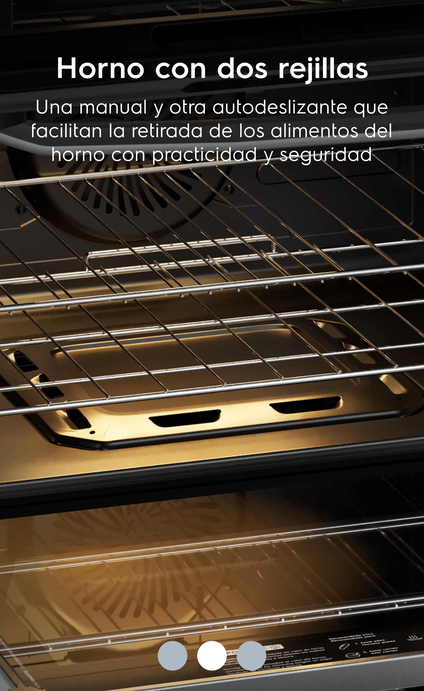 Encendido Automático - sencilla y segura