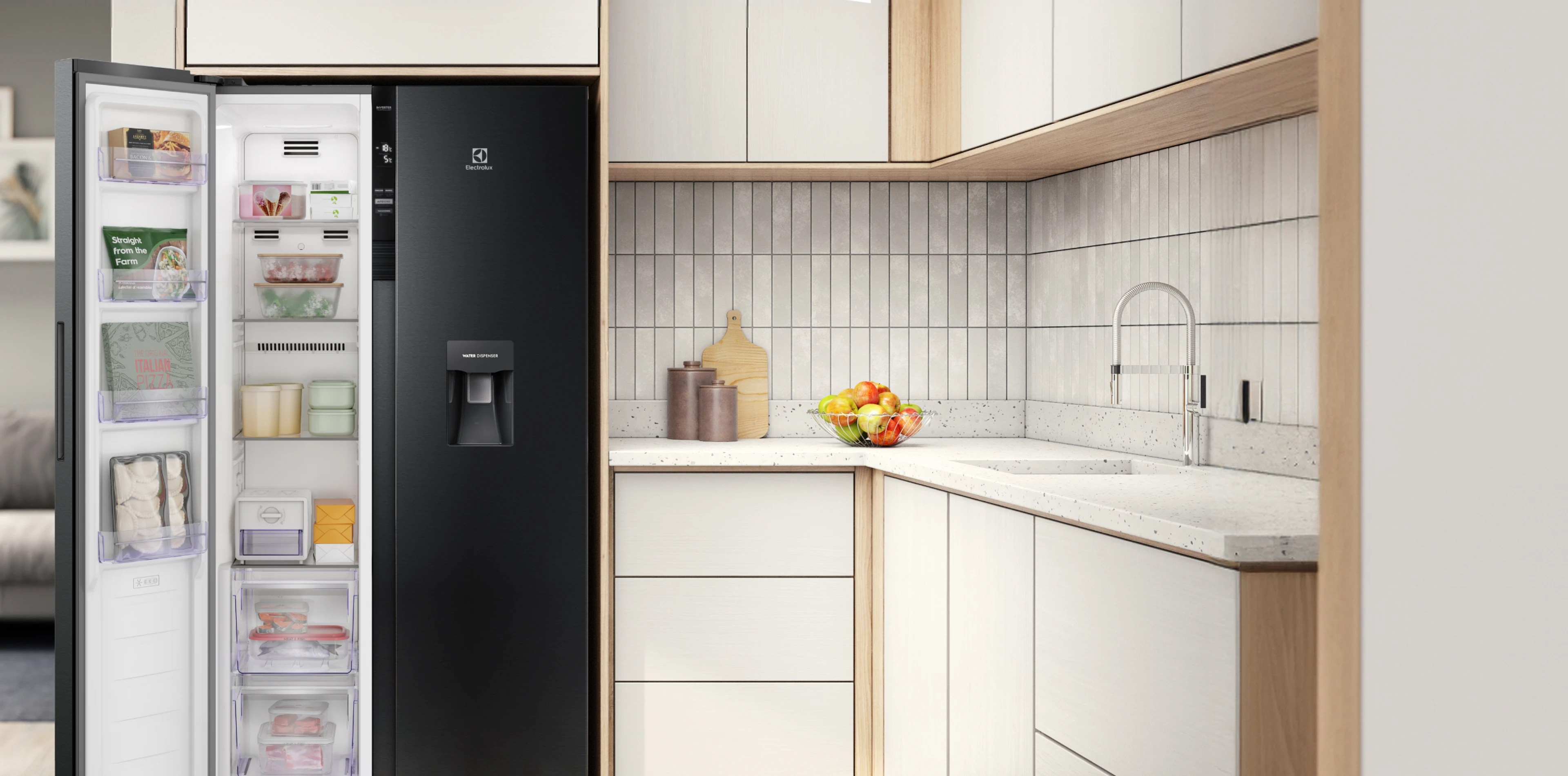 Electrolux