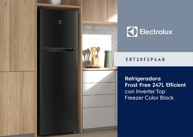 Electrolux