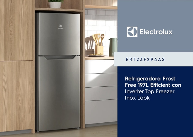 Electrolux