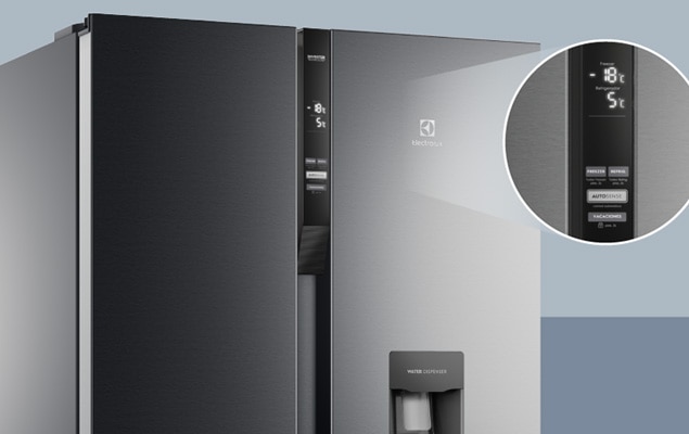Electrolux