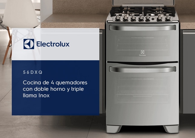 Electrolux