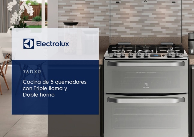 Electrolux