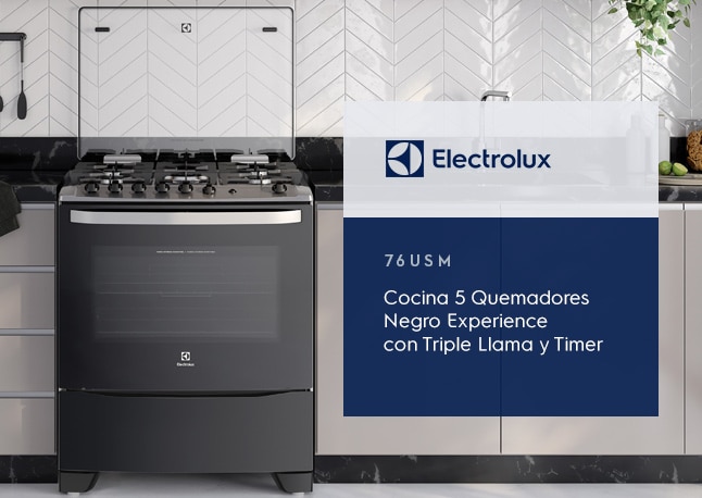 Electrolux