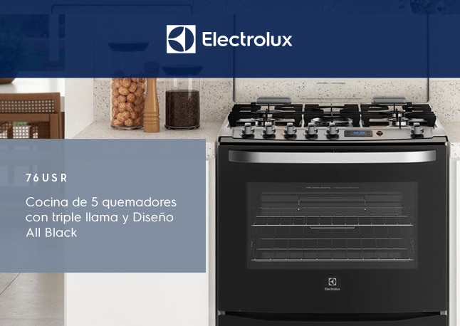 Electrolux