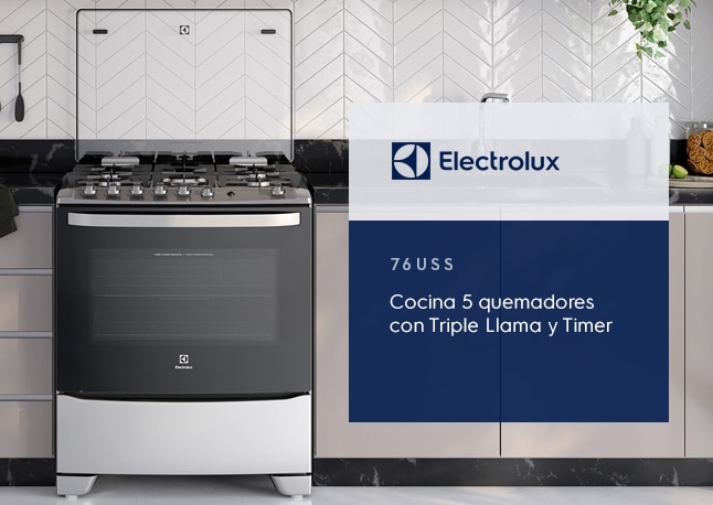 Electrolux