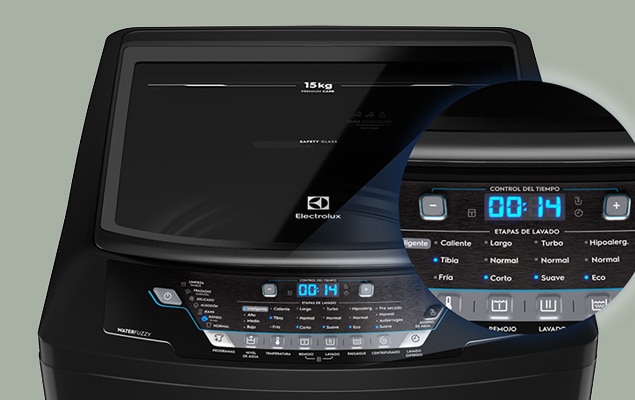 Electrolux