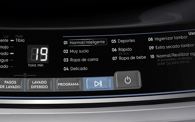 Electrolux