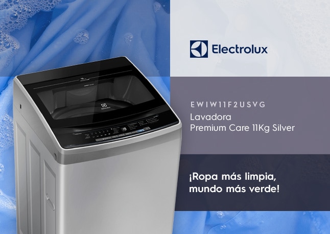 Electrolux