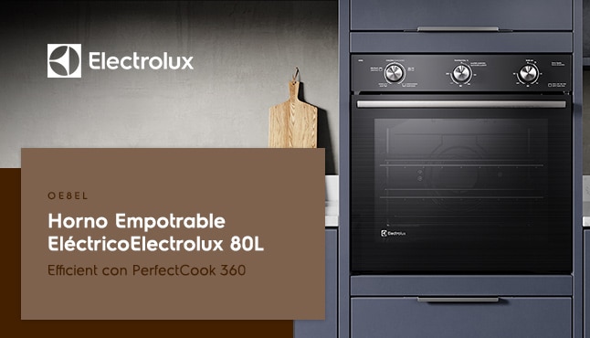 Electrolux