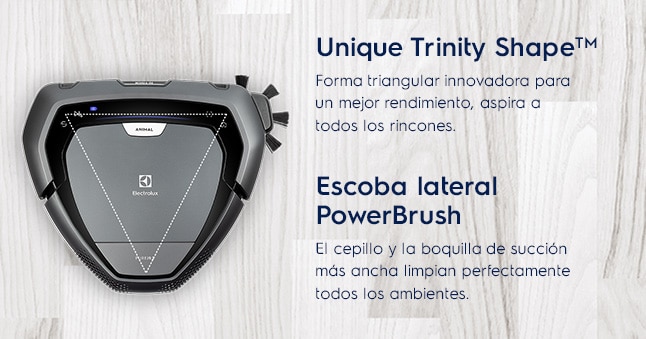 Electrolux
