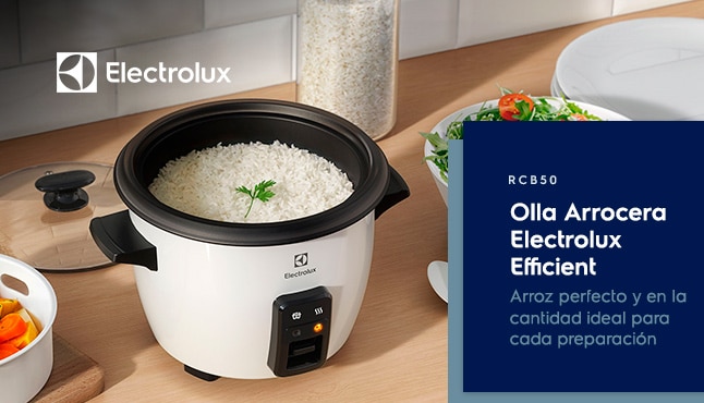 Electrolux