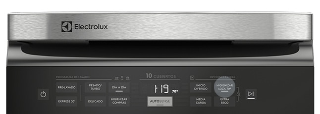 Electrolux