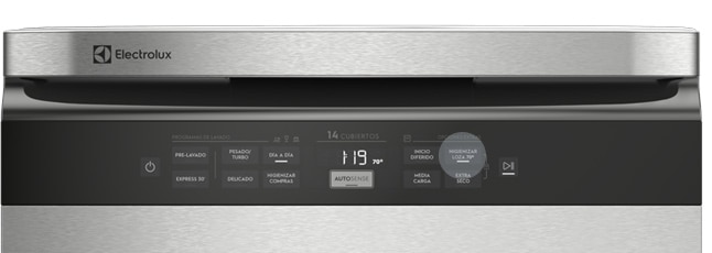 Electrolux