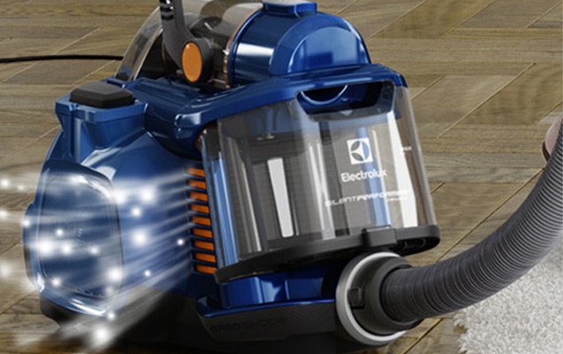 Electrolux