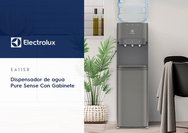 Electrolux