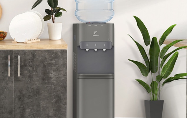Electrolux