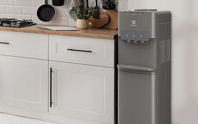 Electrolux