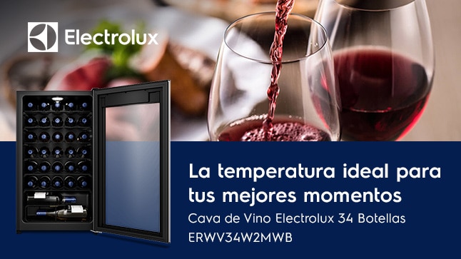 Electrolux