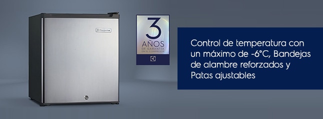 Electrolux