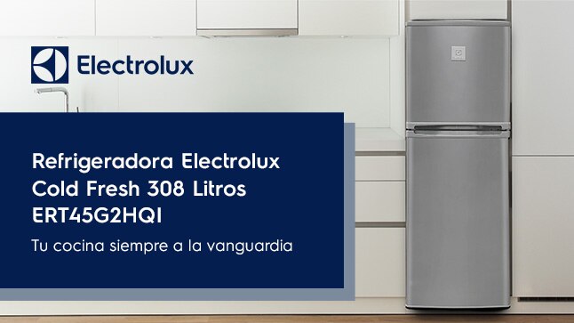 Electrolux