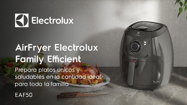 Electrolux