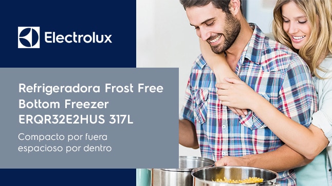 Electrolux