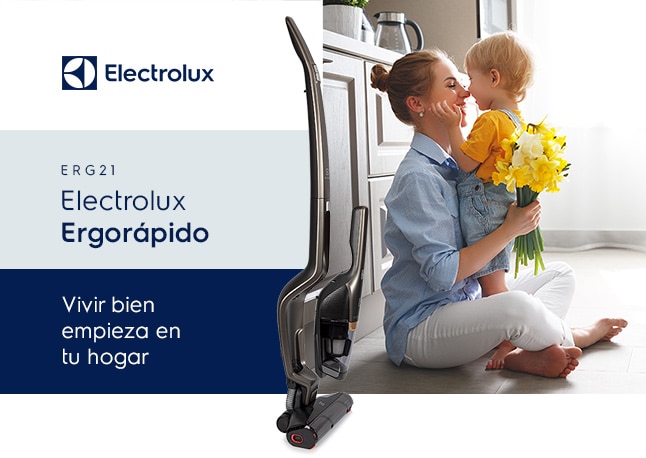 Electrolux
