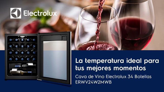 Electrolux