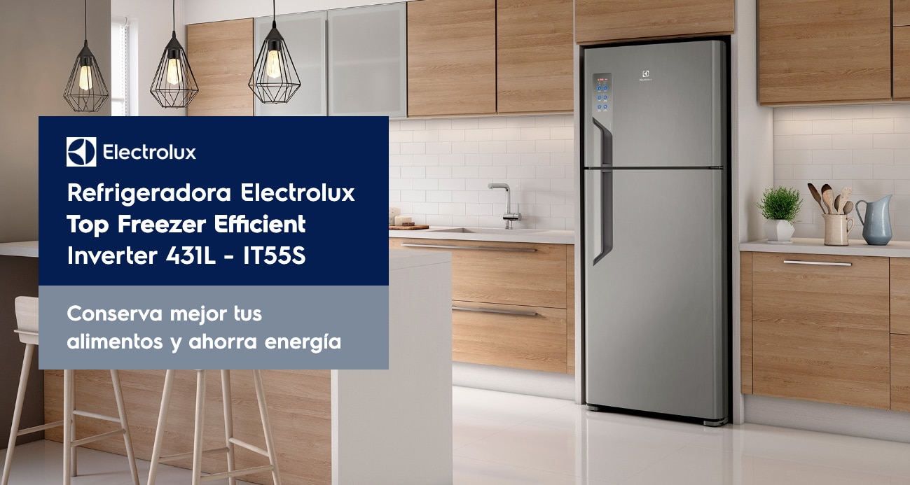 Electrolux