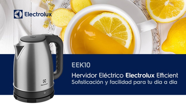 Electrolux