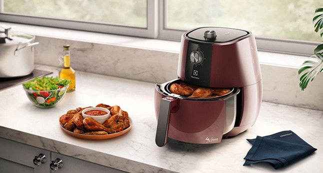 Electrolux