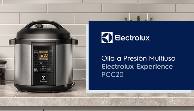 Electrolux