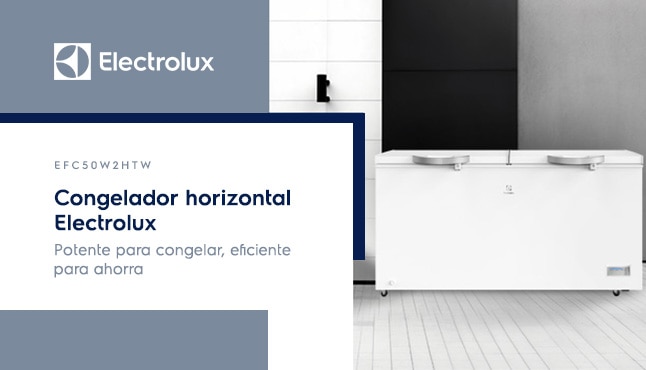 Electrolux