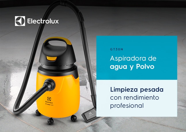 Electrolux