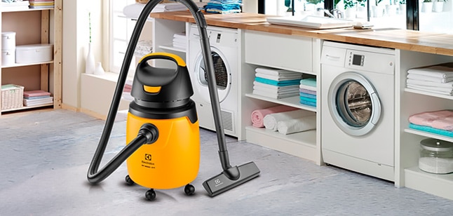 Electrolux