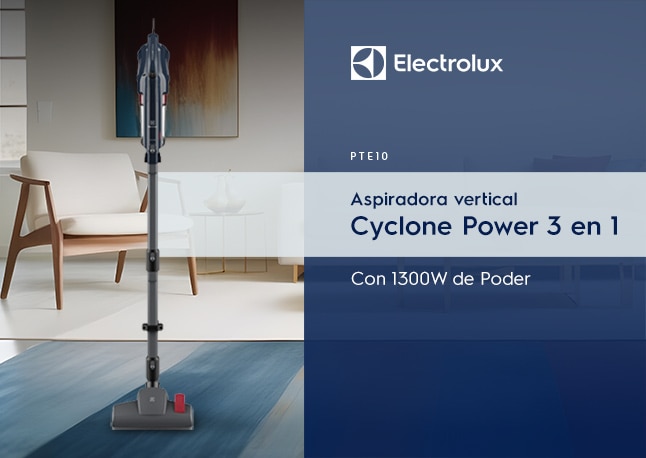 Electrolux