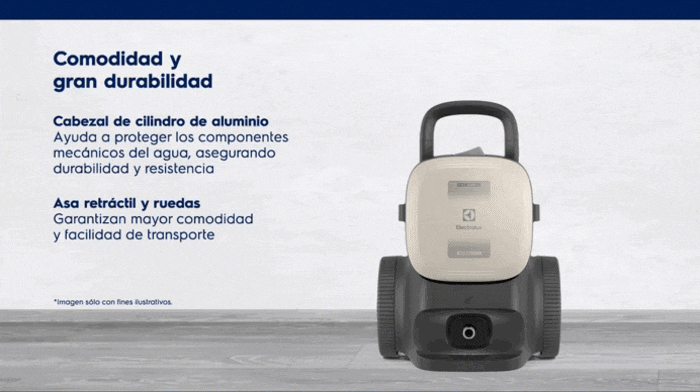 Electrolux